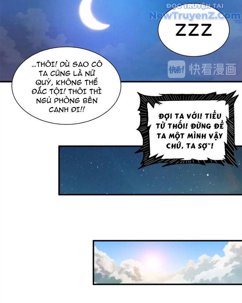 God Slayer: Chapter 126