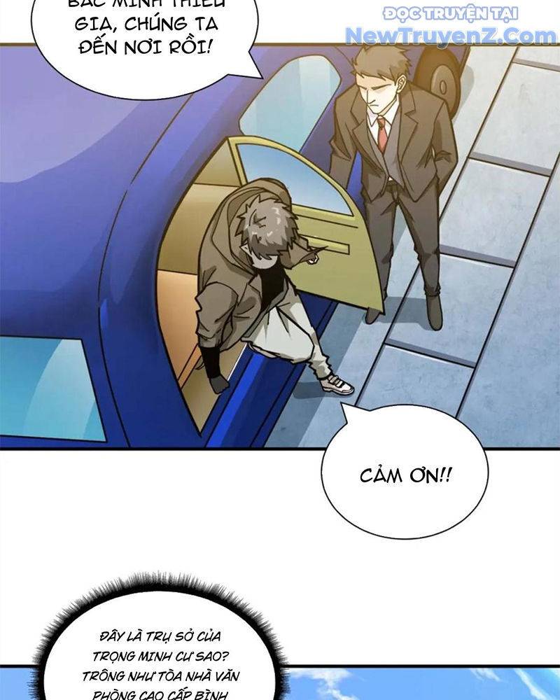 God Slayer: Chapter 126