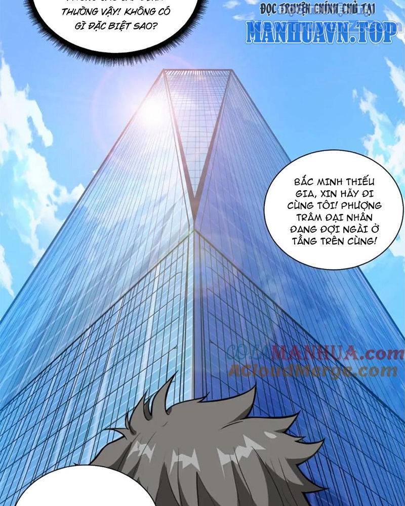 God Slayer: Chapter 126