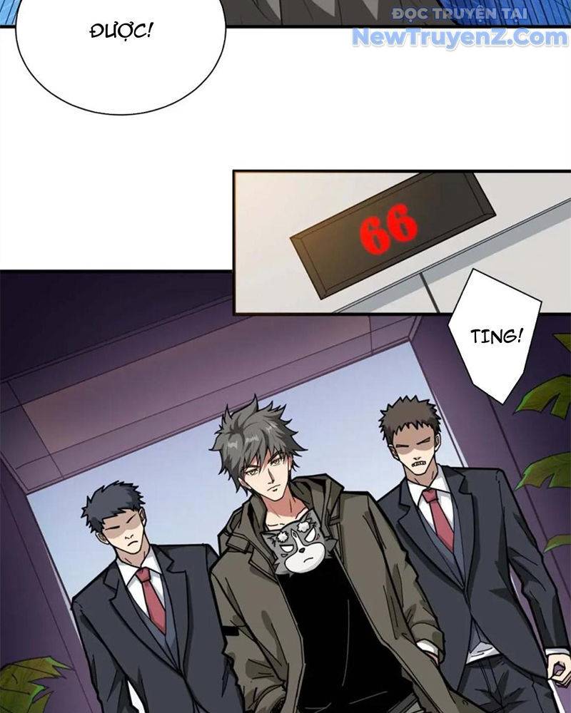 God Slayer: Chapter 126