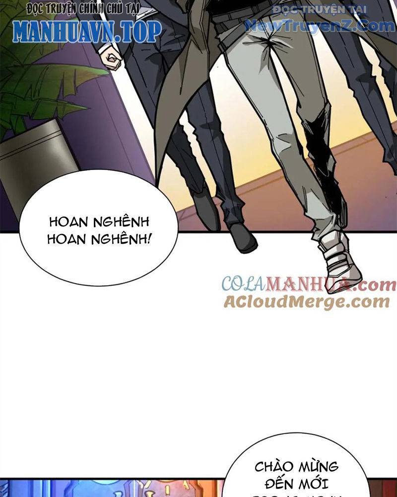 God Slayer: Chapter 126