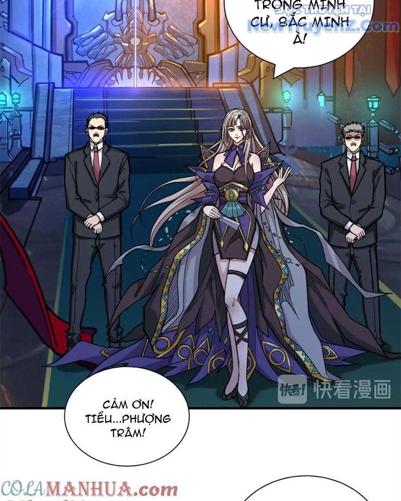 God Slayer: Chapter 126