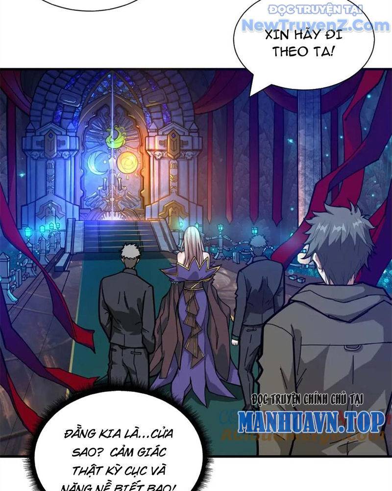 God Slayer: Chapter 126