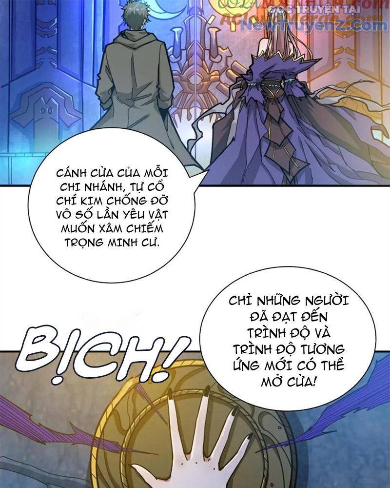 God Slayer: Chapter 126
