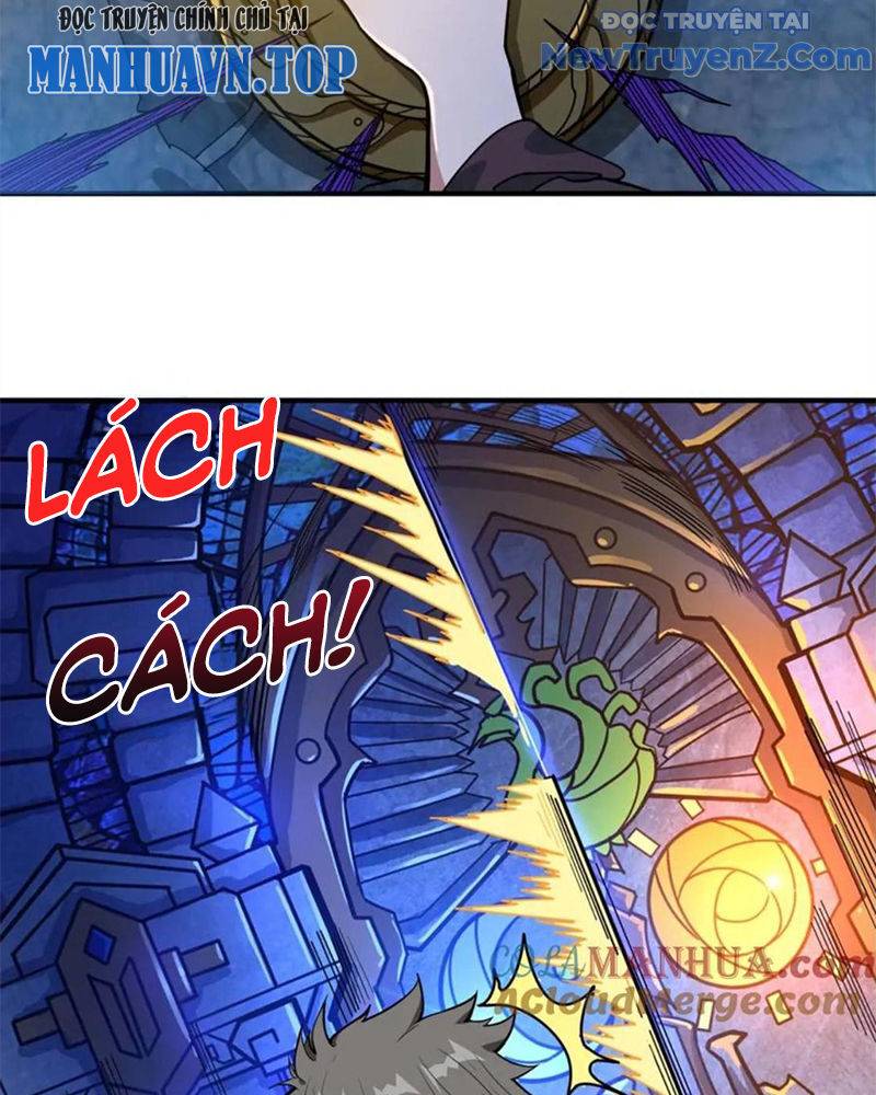 God Slayer: Chapter 126
