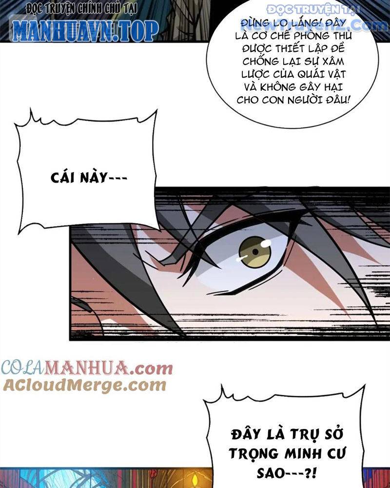 God Slayer: Chapter 126