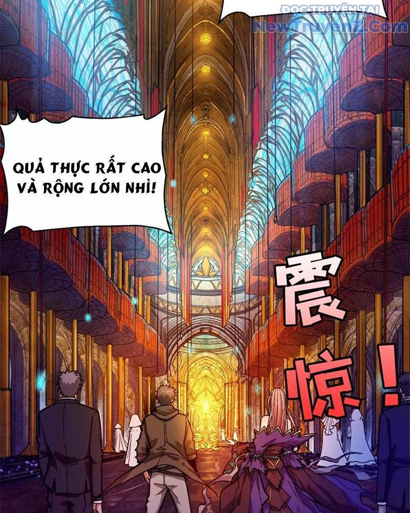 God Slayer: Chapter 126