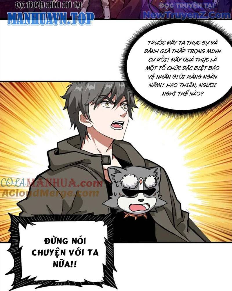 God Slayer: Chapter 126