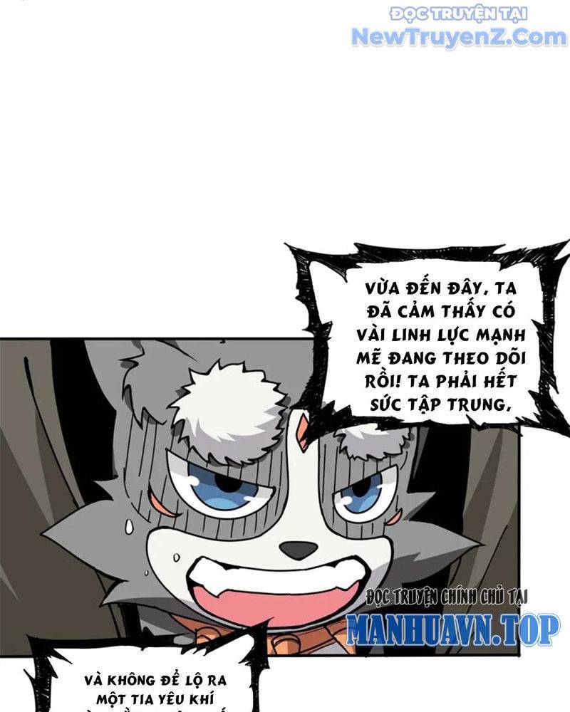 God Slayer: Chapter 126