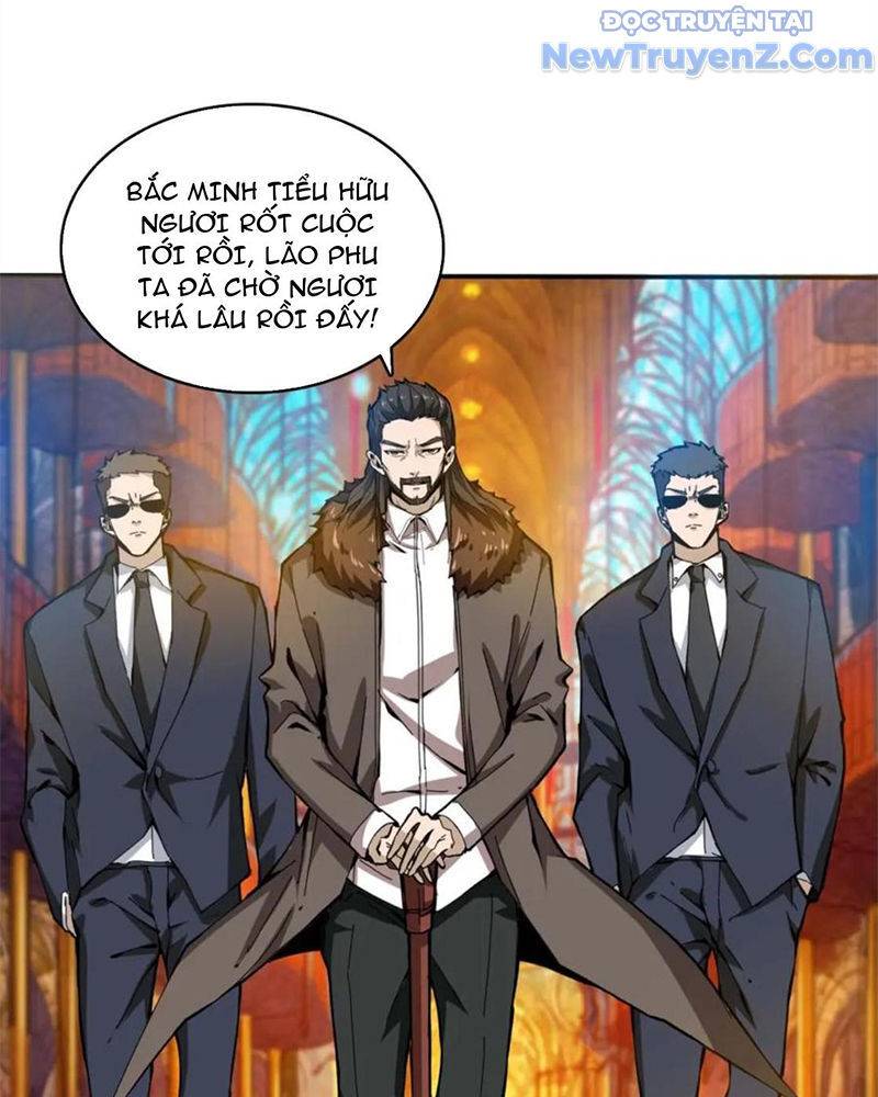 God Slayer: Chapter 126