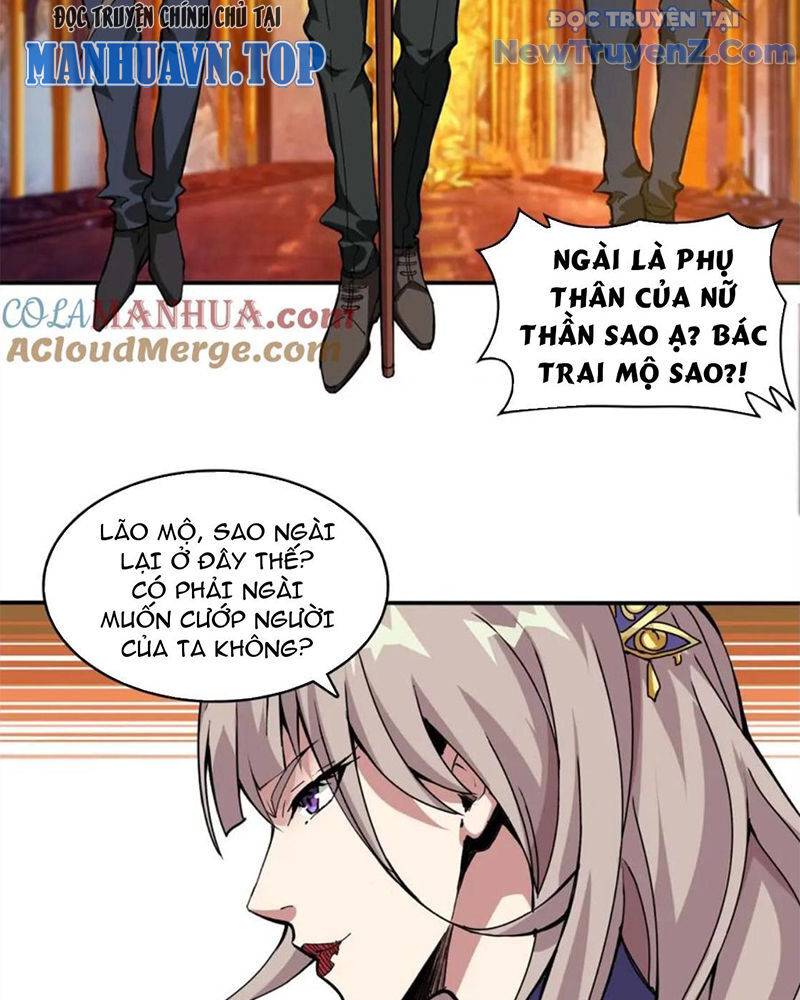God Slayer: Chapter 126