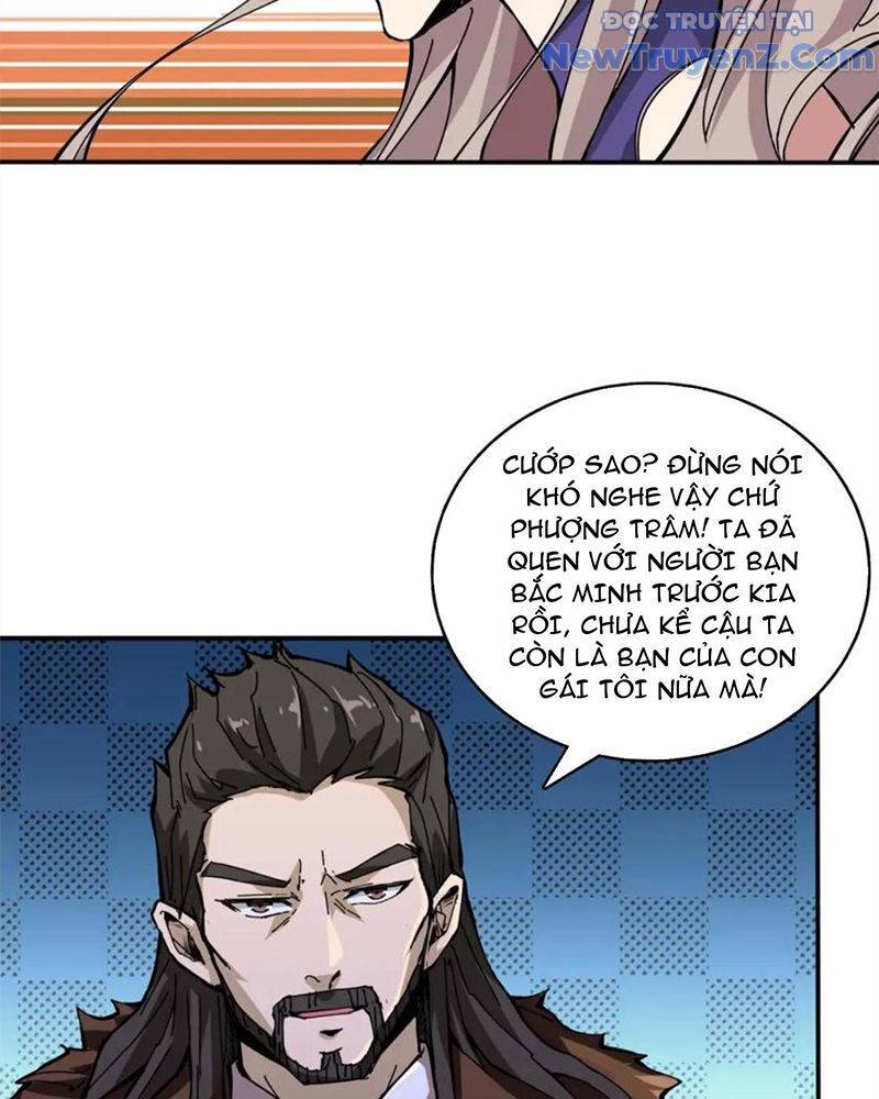 God Slayer: Chapter 126