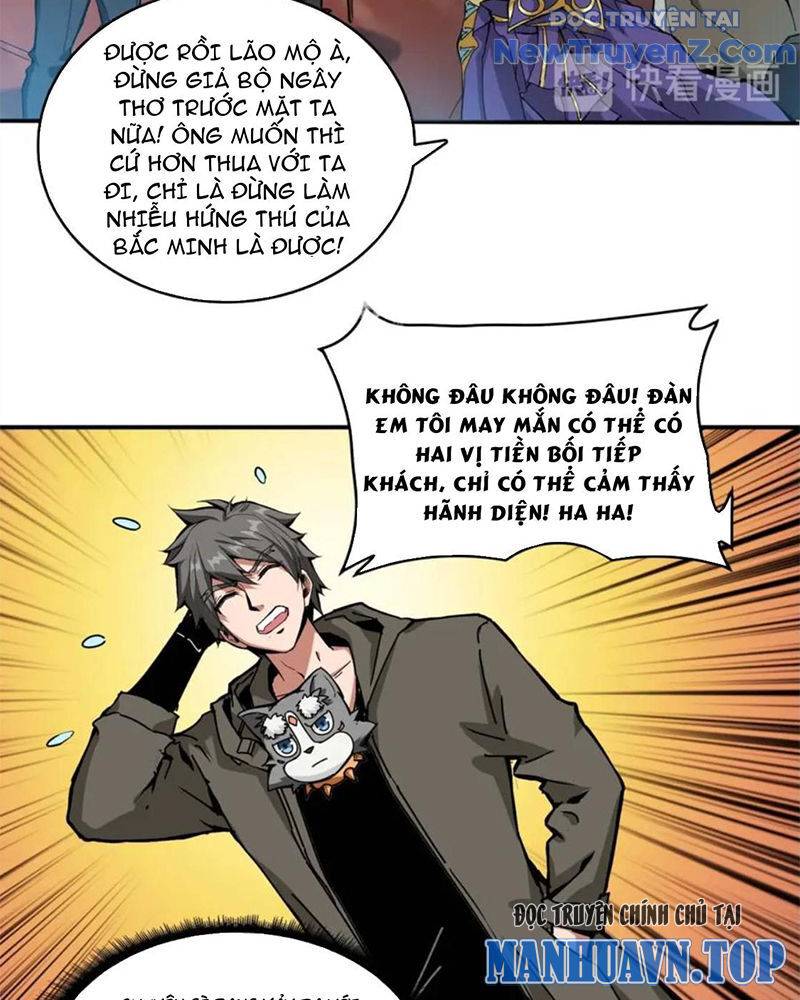 God Slayer: Chapter 126