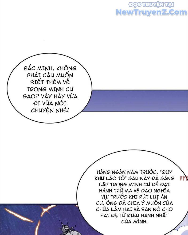 God Slayer: Chapter 126