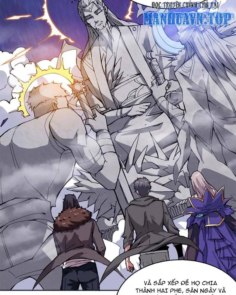 God Slayer: Chapter 126