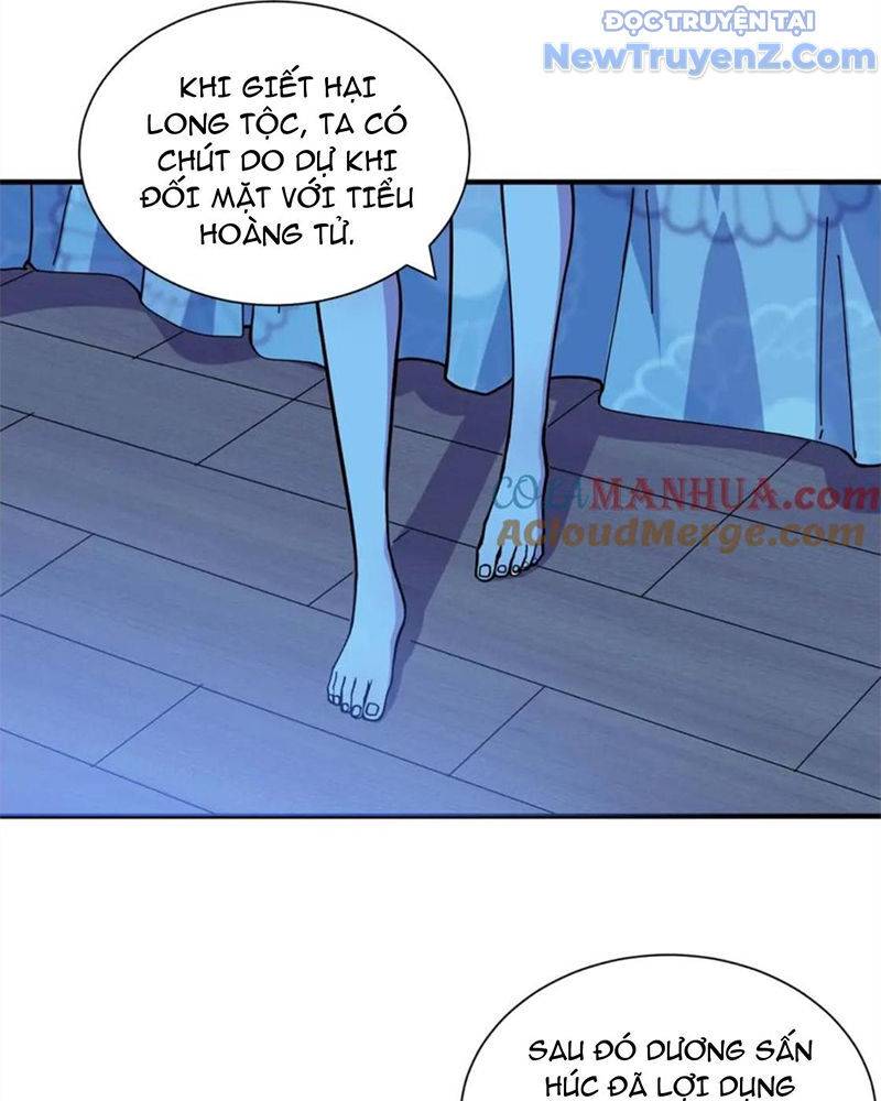 God Slayer: Chapter 126