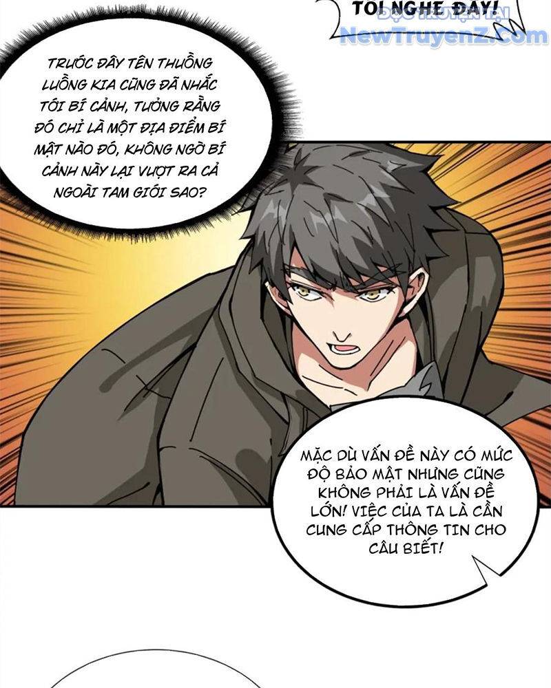 God Slayer: Chapter 126