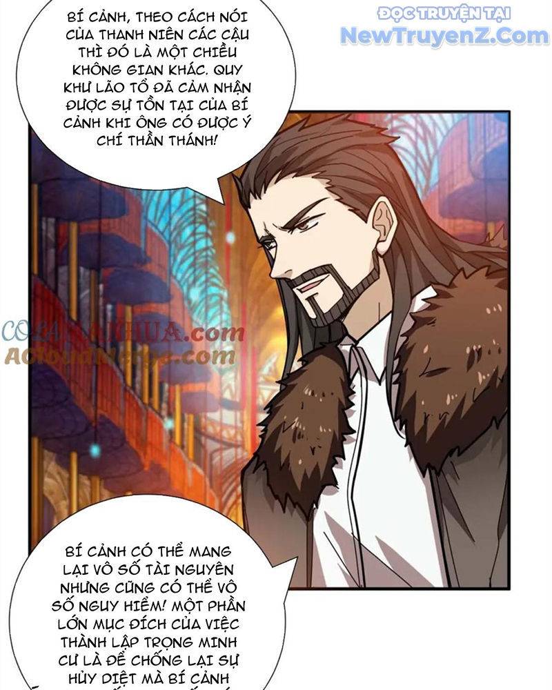 God Slayer: Chapter 126