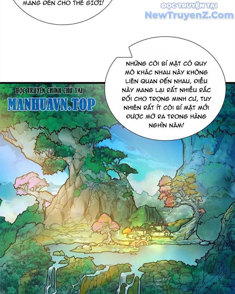 God Slayer: Chapter 126