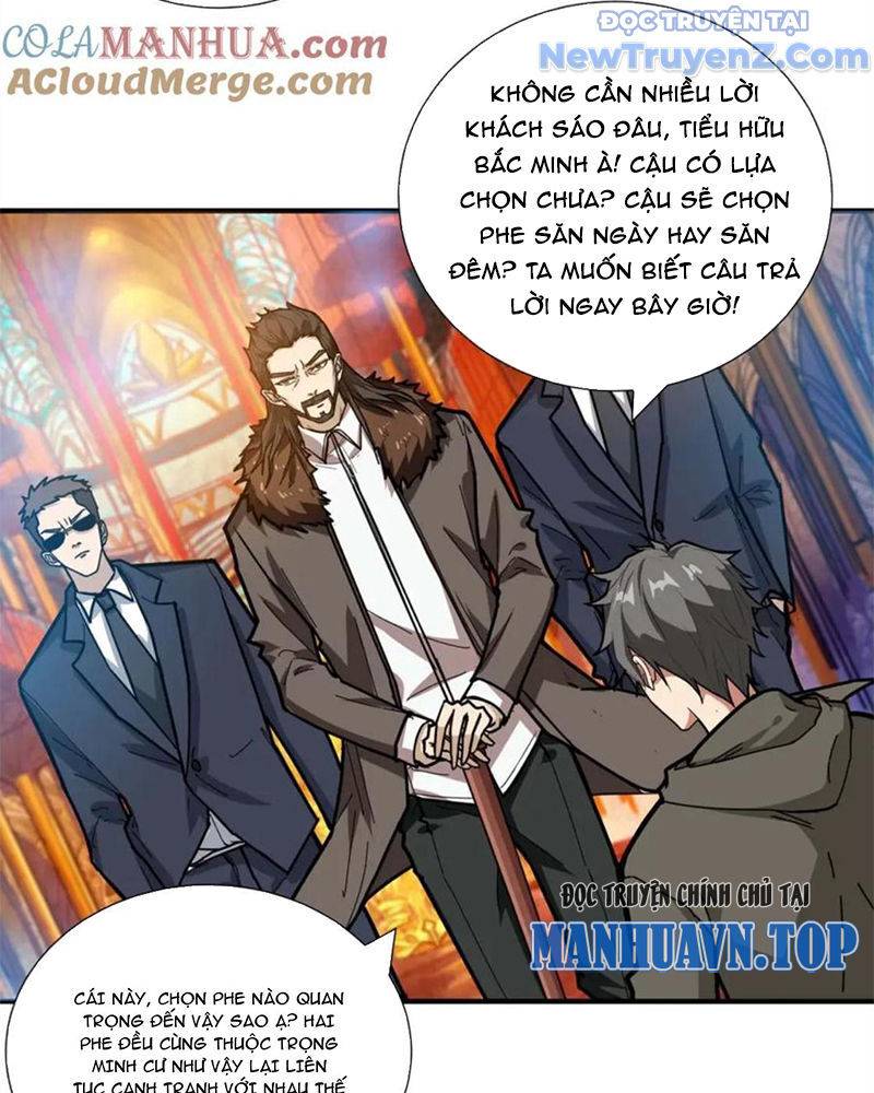 God Slayer: Chapter 126