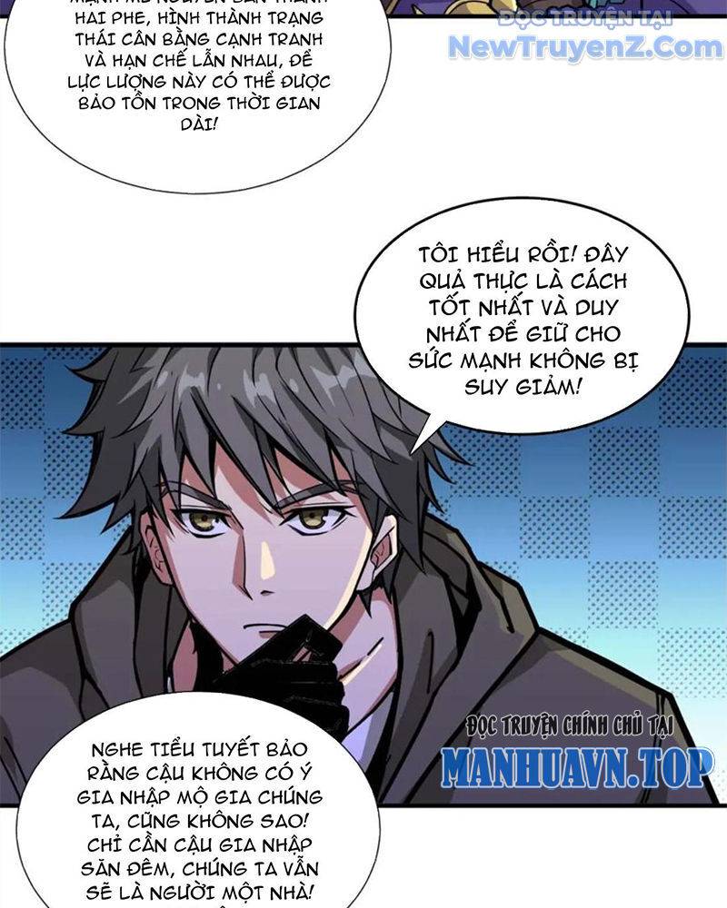 God Slayer: Chapter 126