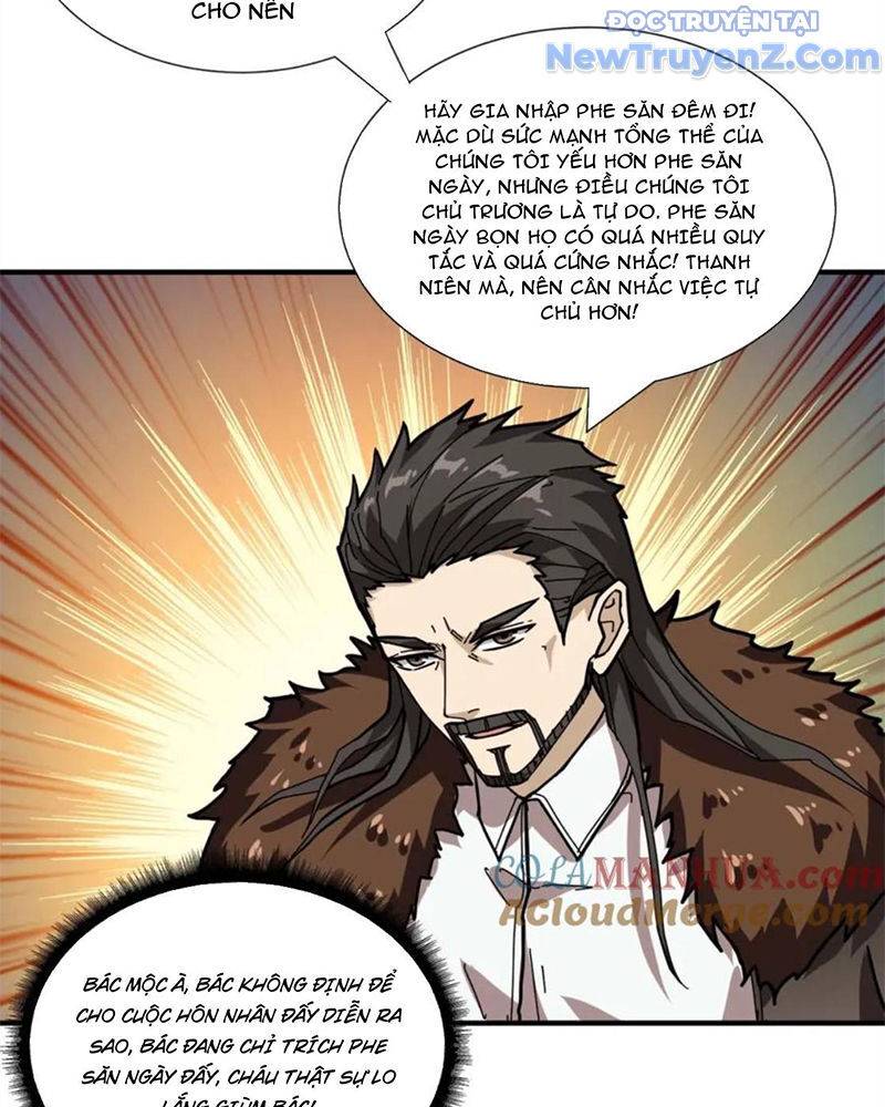 God Slayer: Chapter 126