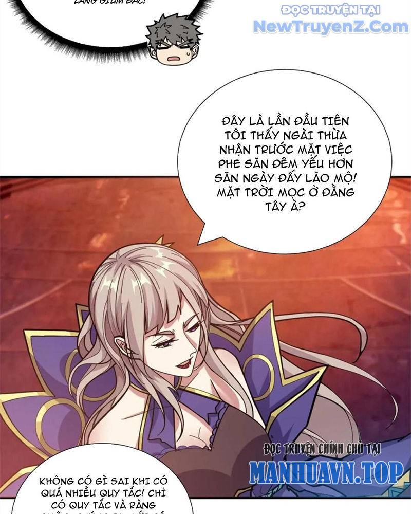 God Slayer: Chapter 126
