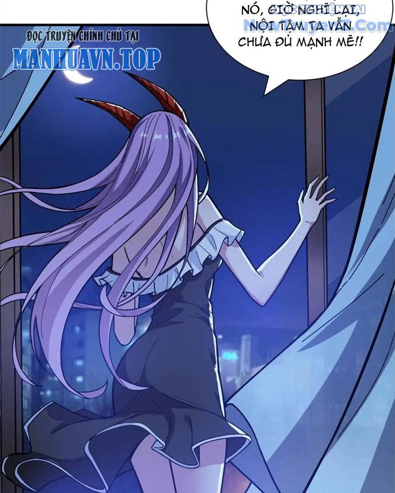 God Slayer: Chapter 126