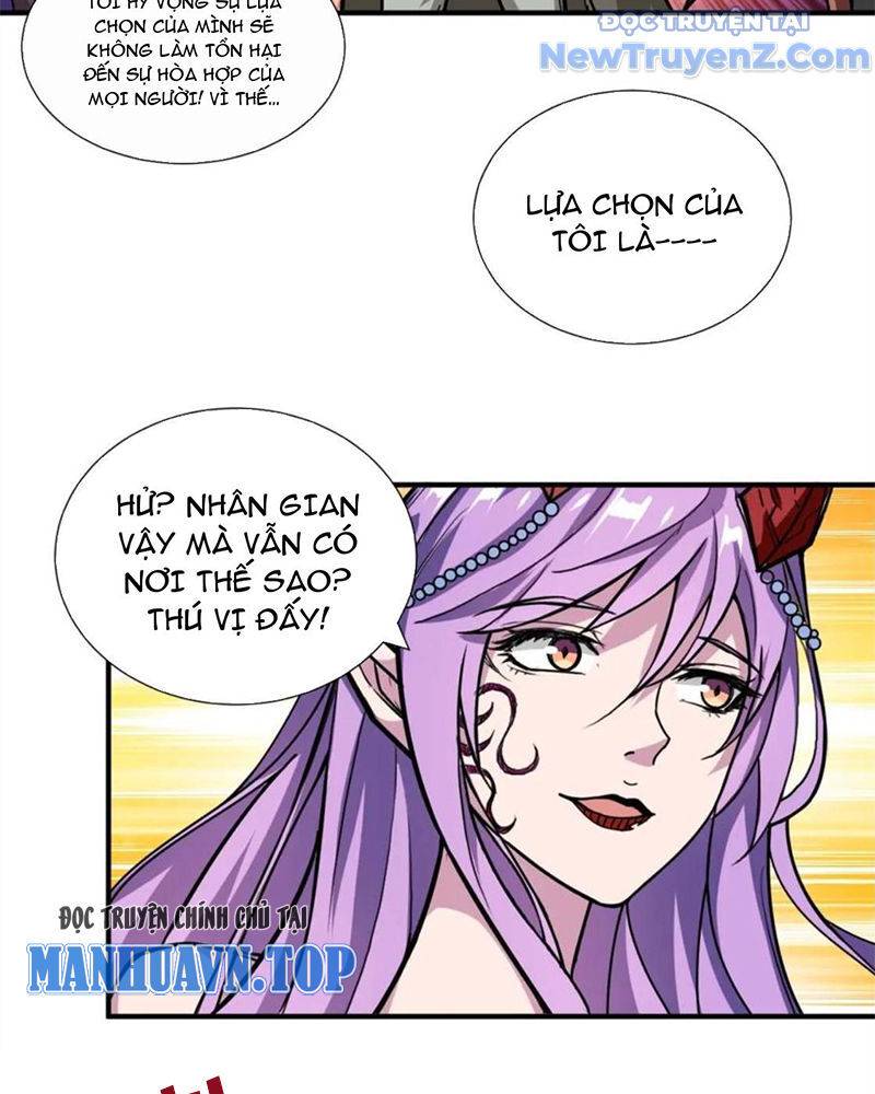 God Slayer: Chapter 126
