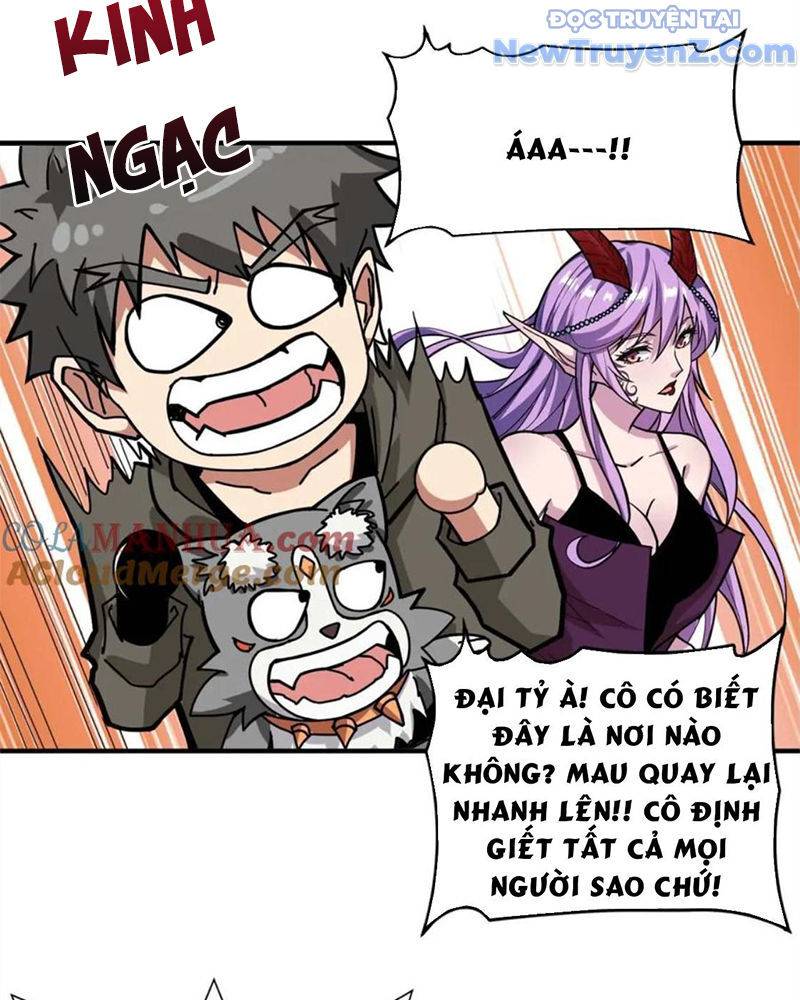 God Slayer: Chapter 126