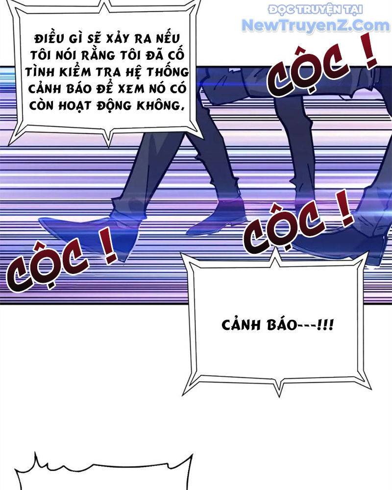God Slayer: Chapter 126