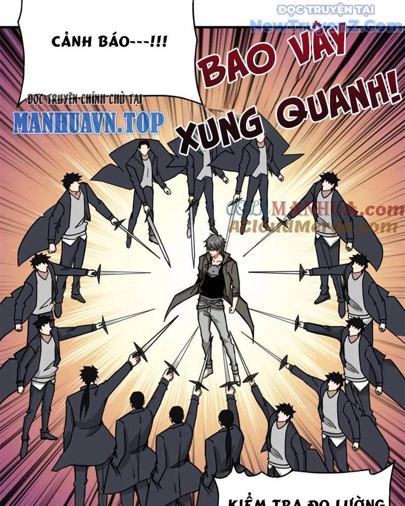 God Slayer: Chapter 126