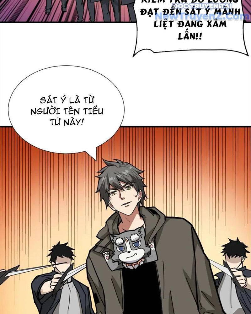God Slayer: Chapter 126