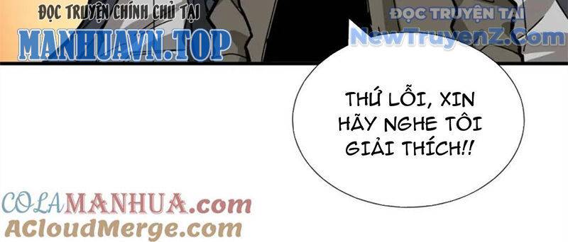 God Slayer: Chapter 126
