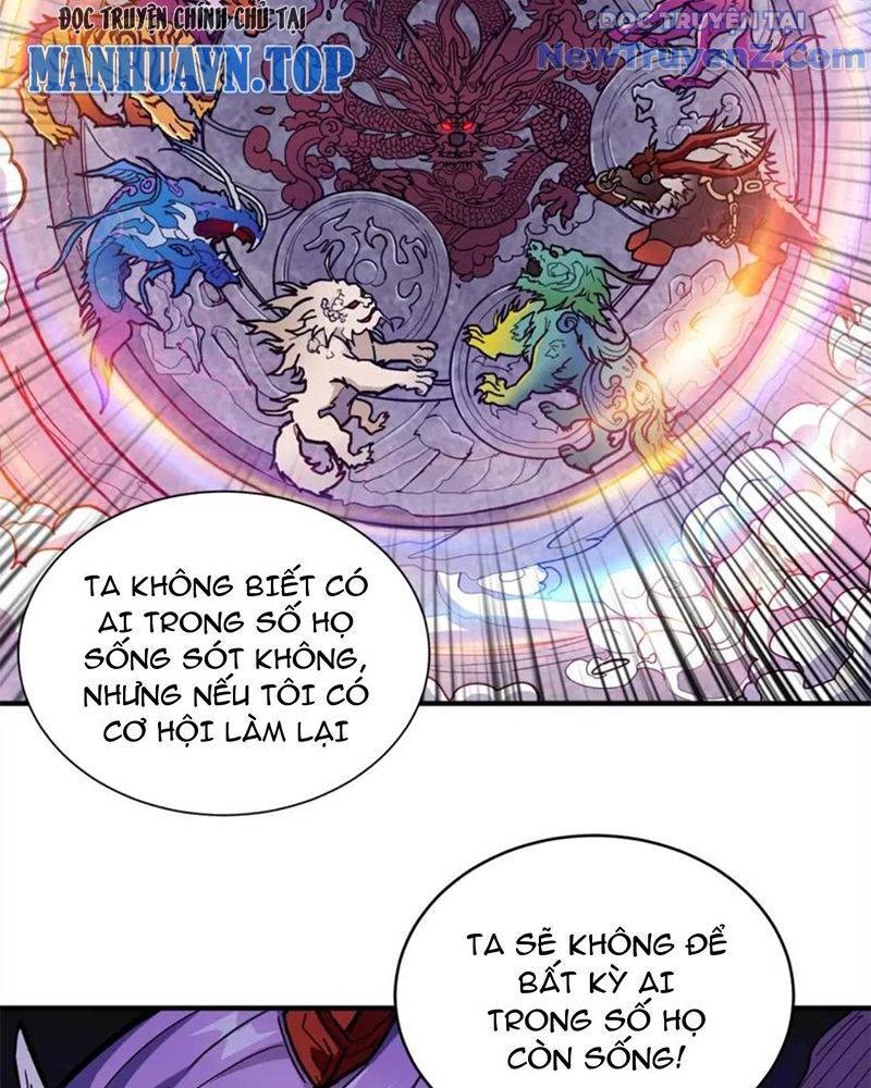 God Slayer: Chapter 126