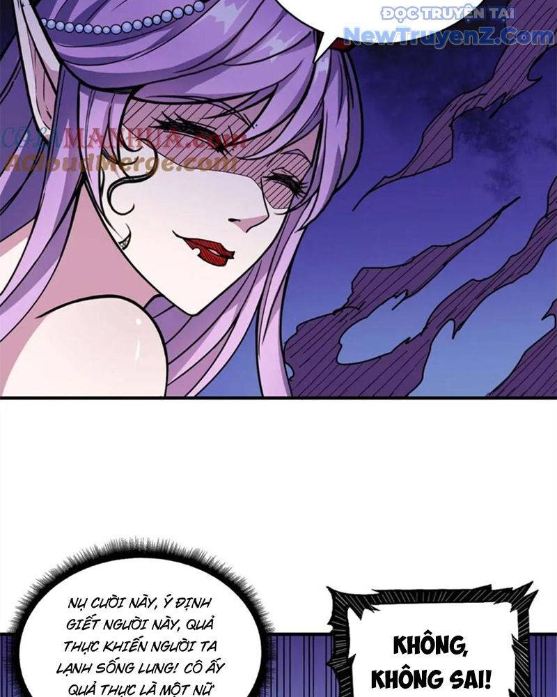 God Slayer: Chapter 126