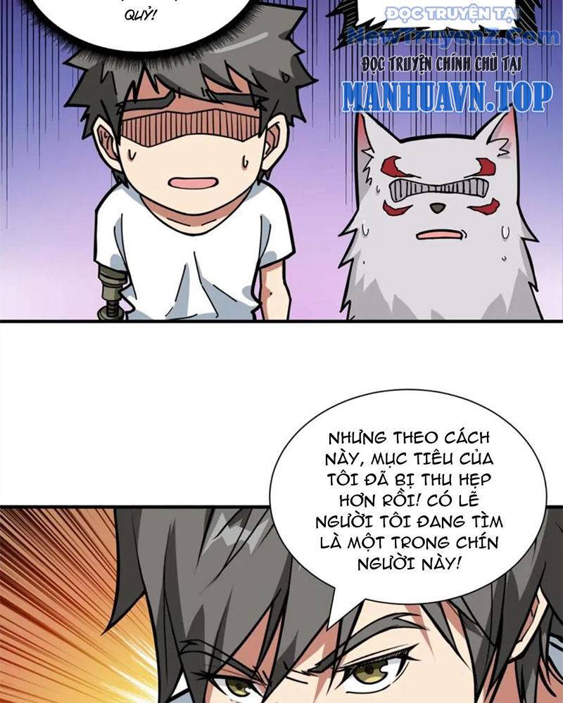 God Slayer: Chapter 126
