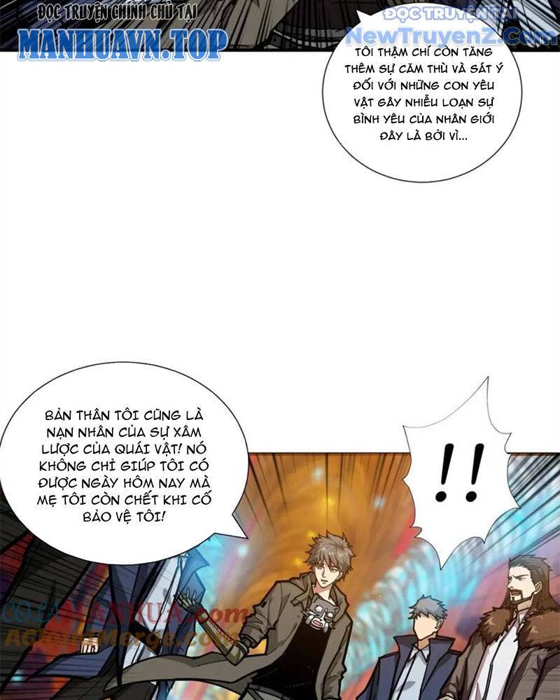 God Slayer: Chapter 127