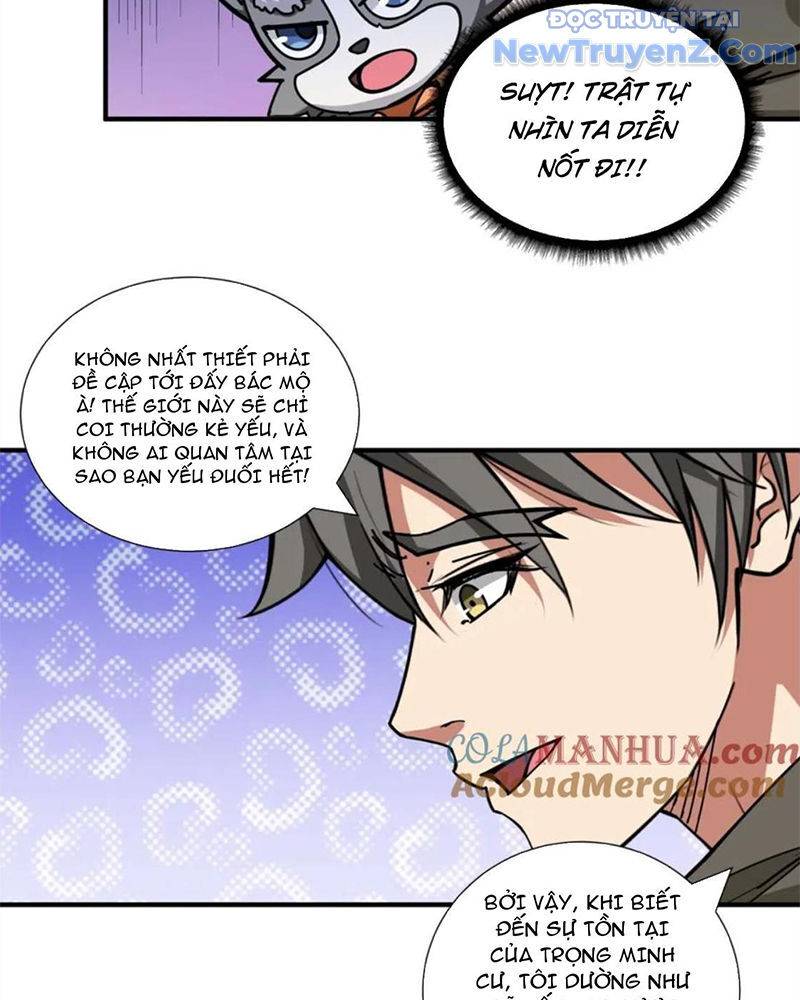 God Slayer: Chapter 127