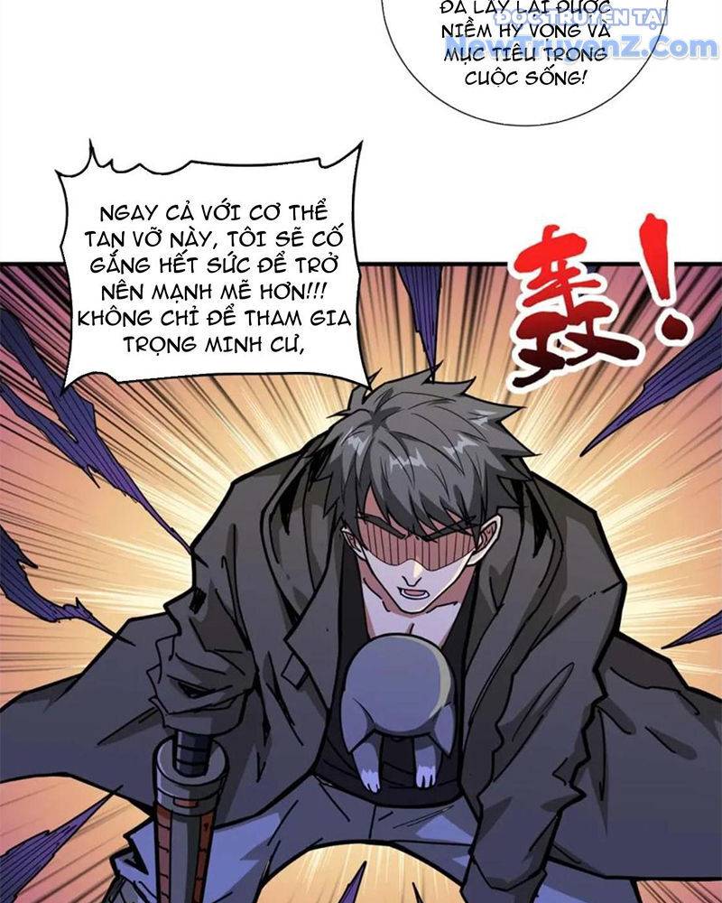 God Slayer: Chapter 127