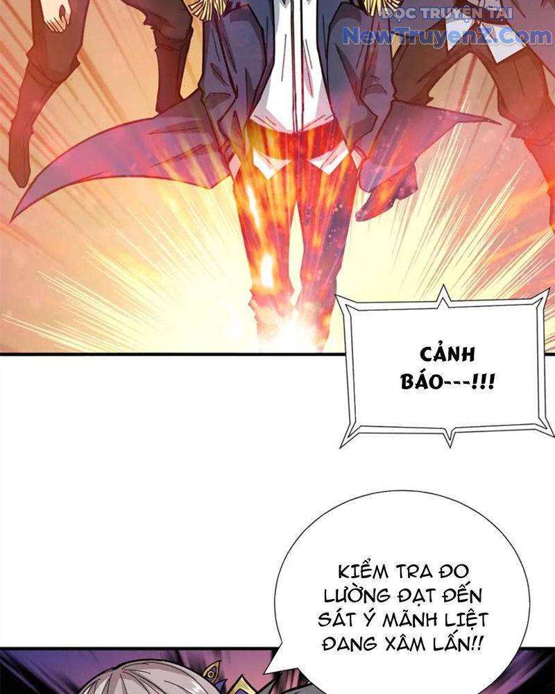 God Slayer: Chapter 127