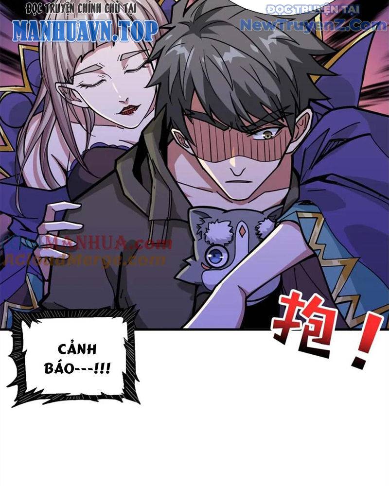 God Slayer: Chapter 127