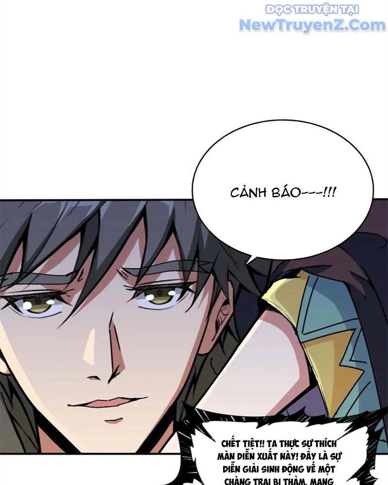 God Slayer: Chapter 127