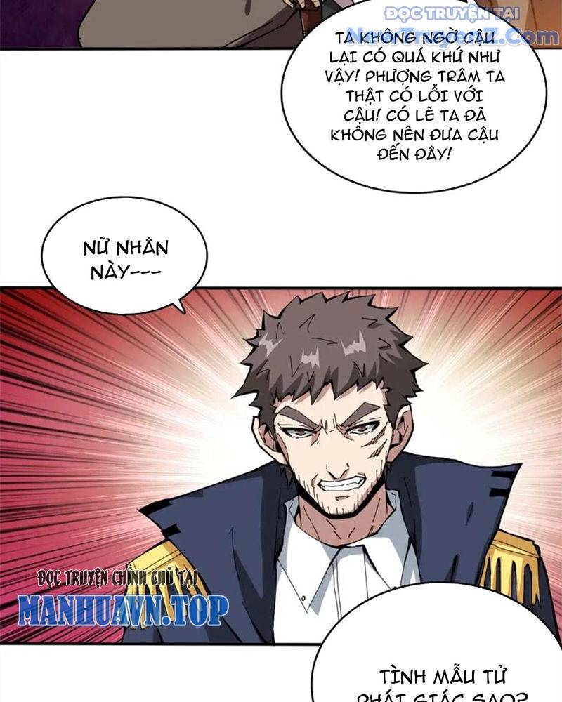 God Slayer: Chapter 127