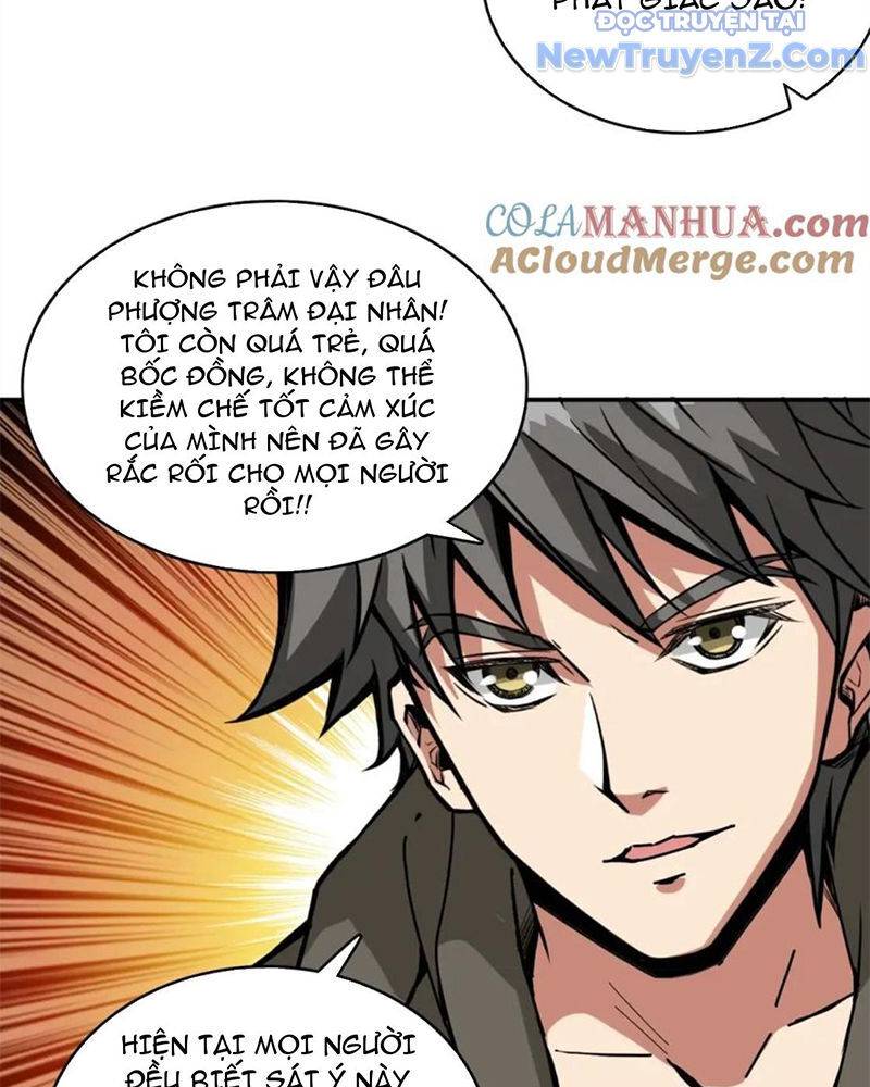 God Slayer: Chapter 127