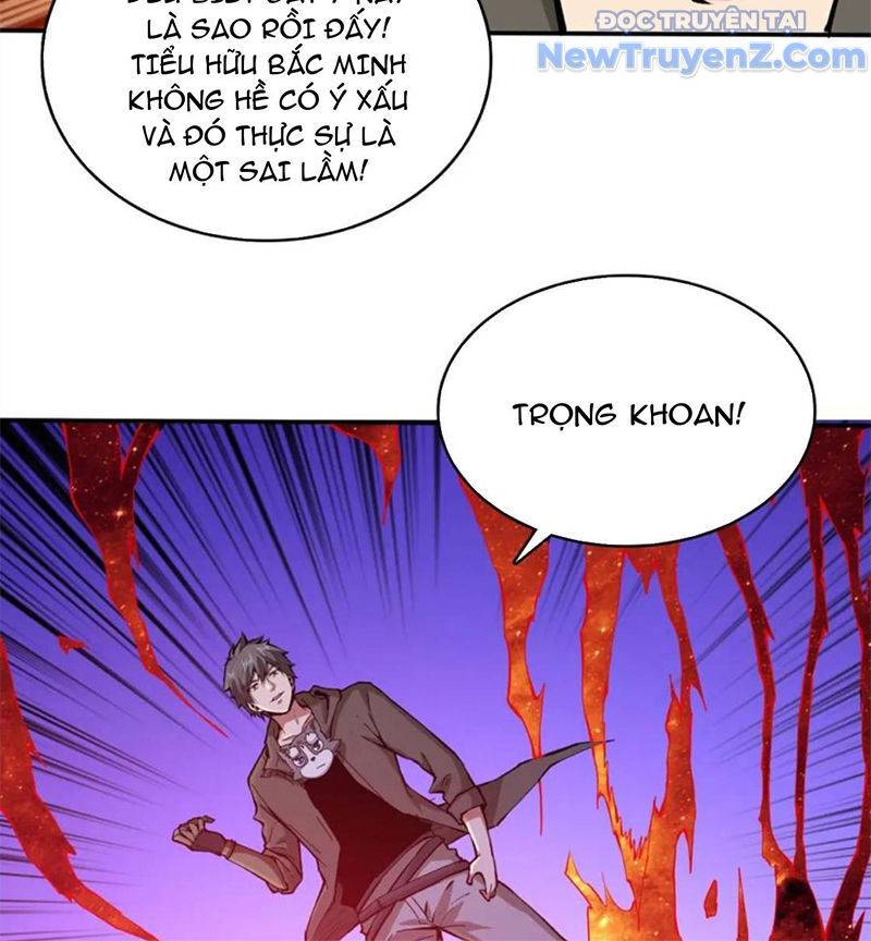 God Slayer: Chapter 127