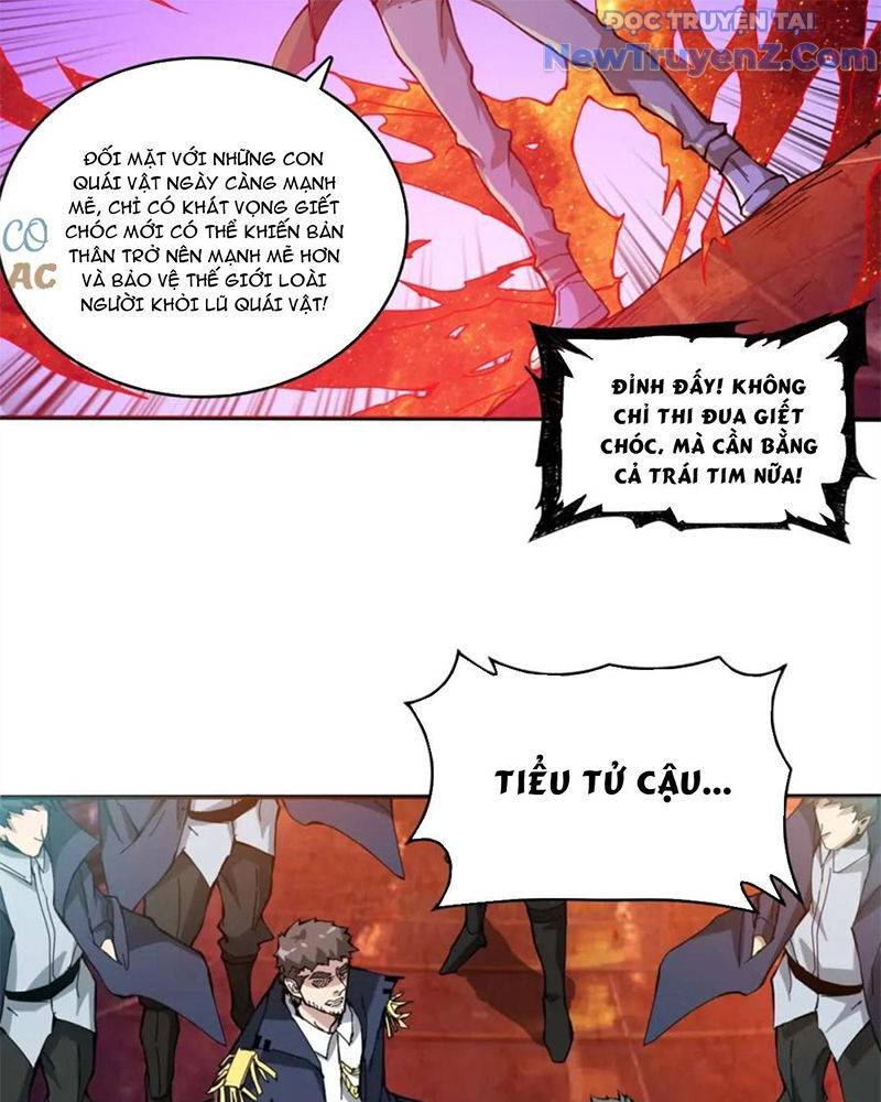God Slayer: Chapter 127