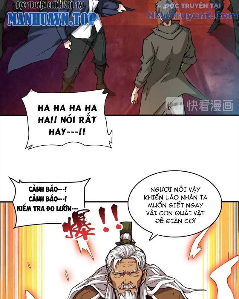 God Slayer: Chapter 127