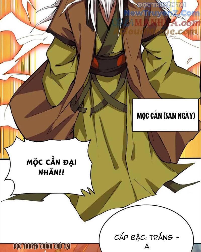 God Slayer: Chapter 127