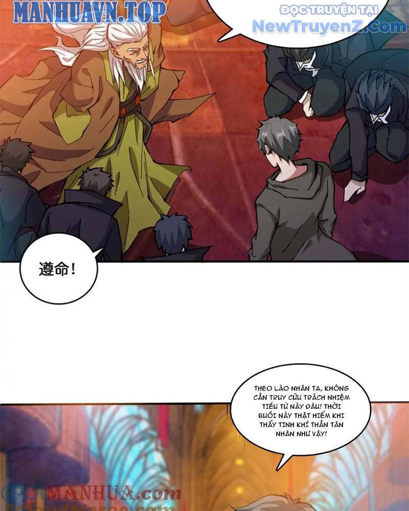 God Slayer: Chapter 127